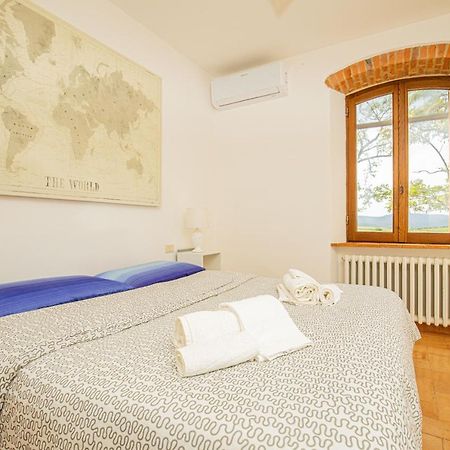 Affitti Brevi Toscana - Ospitalita In Toscana Фонтебланда Экстерьер фото