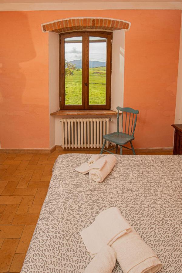 Affitti Brevi Toscana - Ospitalita In Toscana Фонтебланда Экстерьер фото