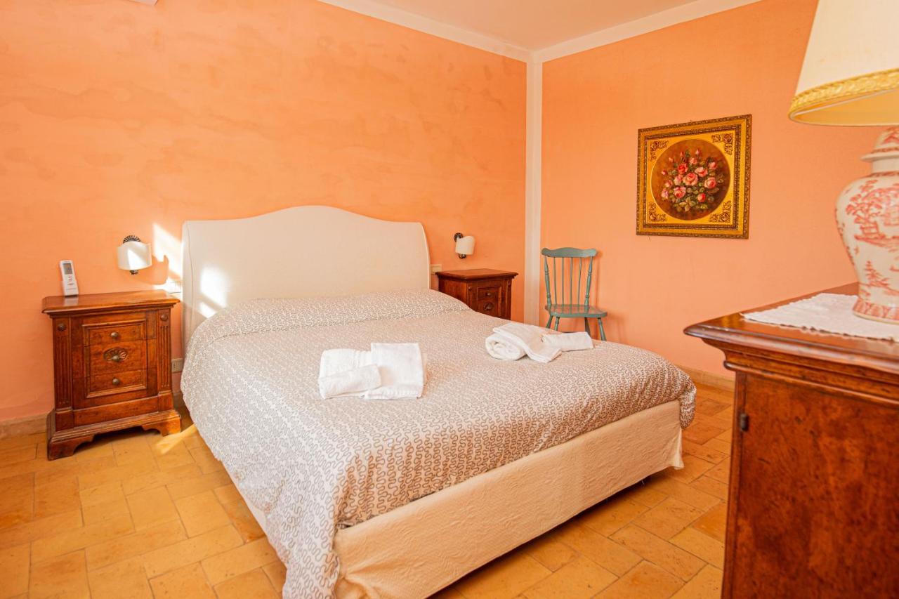 Affitti Brevi Toscana - Ospitalita In Toscana Фонтебланда Экстерьер фото