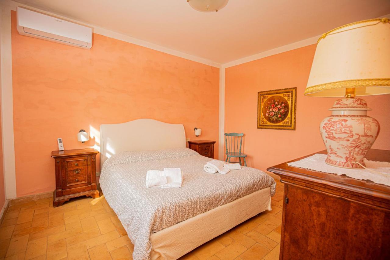 Affitti Brevi Toscana - Ospitalita In Toscana Фонтебланда Экстерьер фото