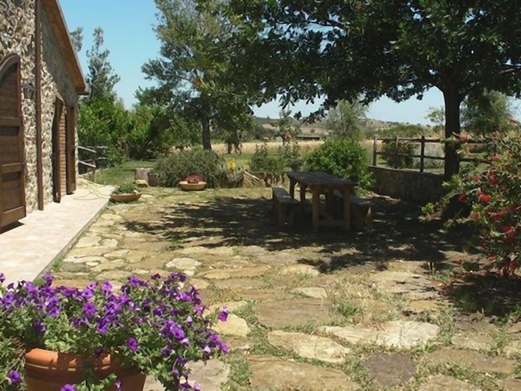 Affitti Brevi Toscana - Ospitalita In Toscana Фонтебланда Номер фото